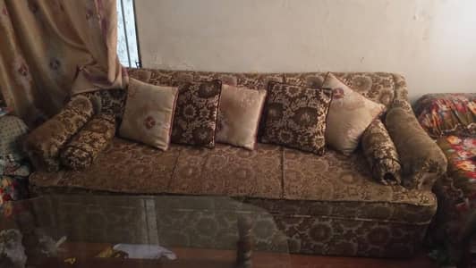 5 seater sofa for sale