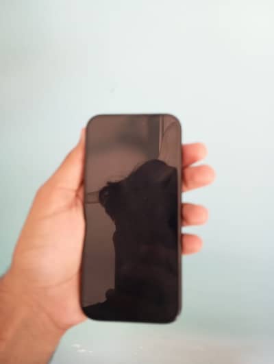 Apple iPhone 15 Pro