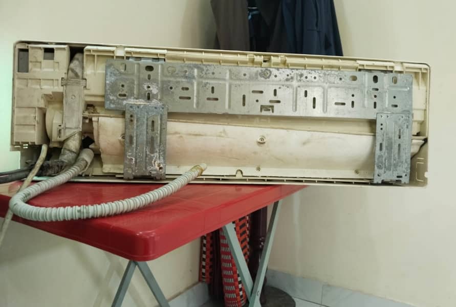 Non invertor 1