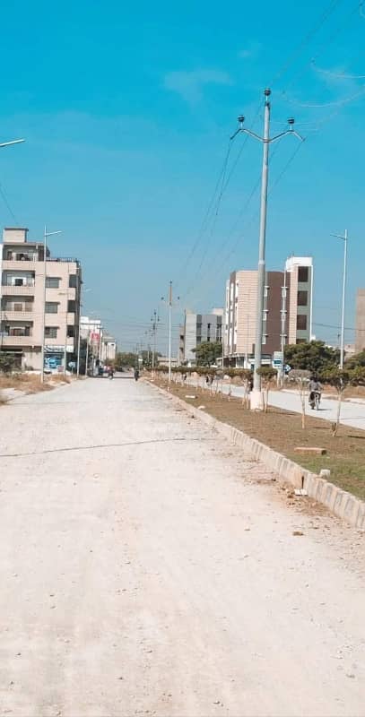 WESTOPEN CORNER EXTRA LAND 10