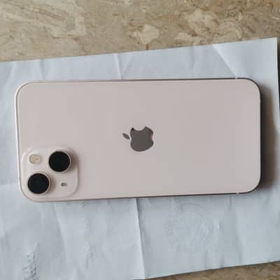 Apple iPhone 13