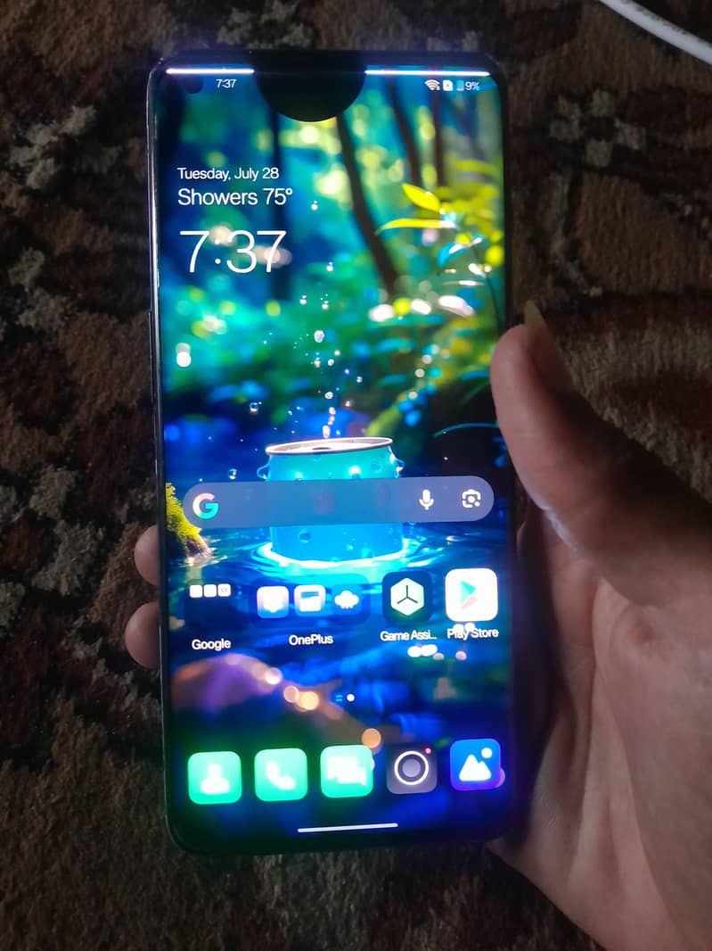 One Plus 10 Pro 2