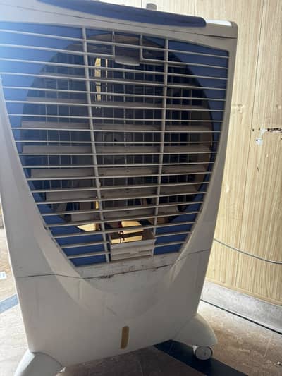 Boss Air Cooler