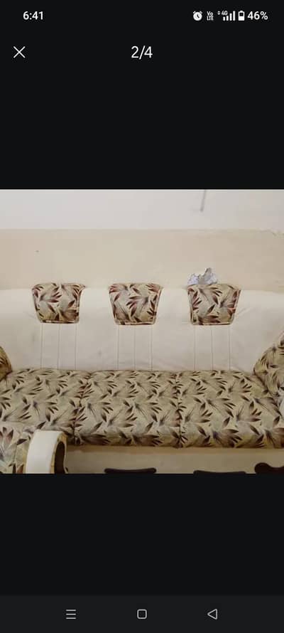 sofa set