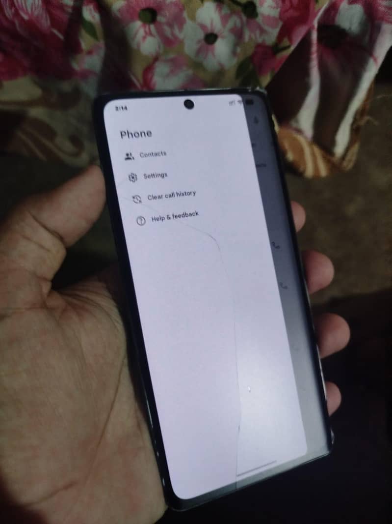 Google Pixel 7 Pro 2