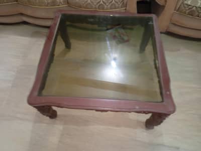 large center table for sale