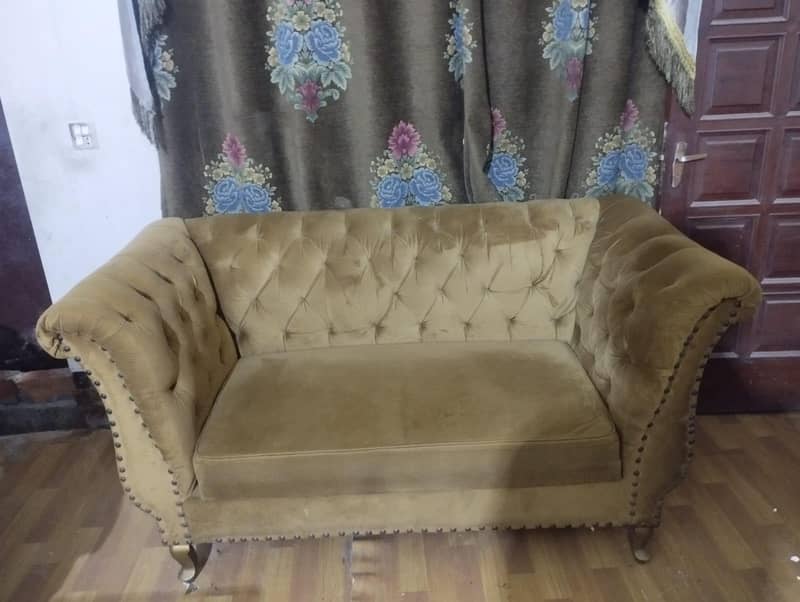 6 seater sofa set 0