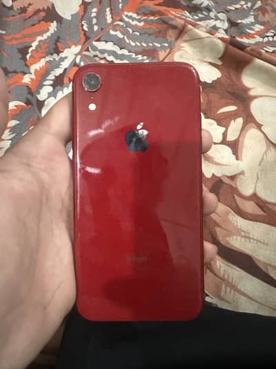 Apple iPhone XR