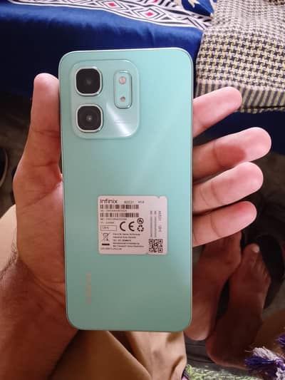 Infinix Hot 50i 03289636104