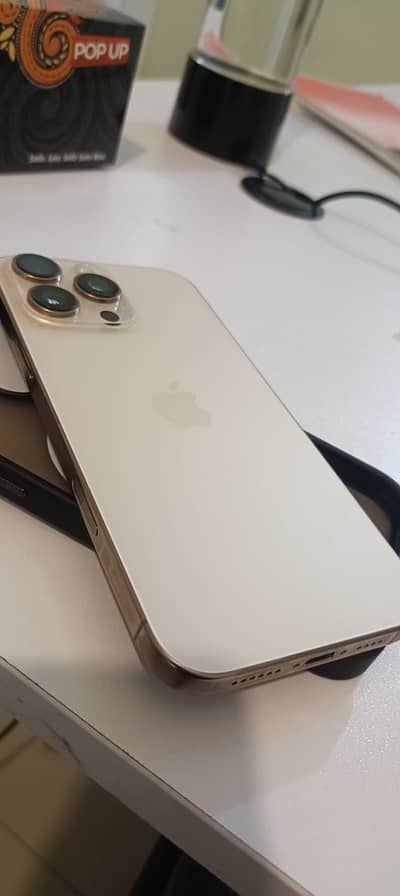 iPhone 16 Pro Max 256gb Non PTA