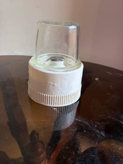 Juicer blender