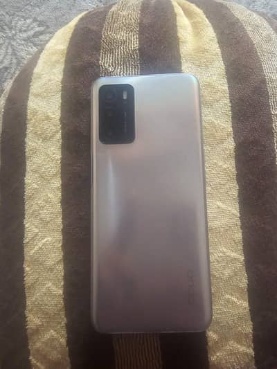 OPPO A16