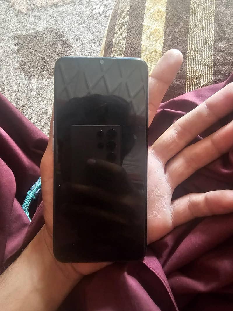 OPPO A16 2