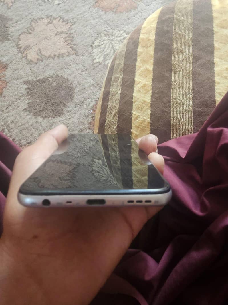 OPPO A16 4