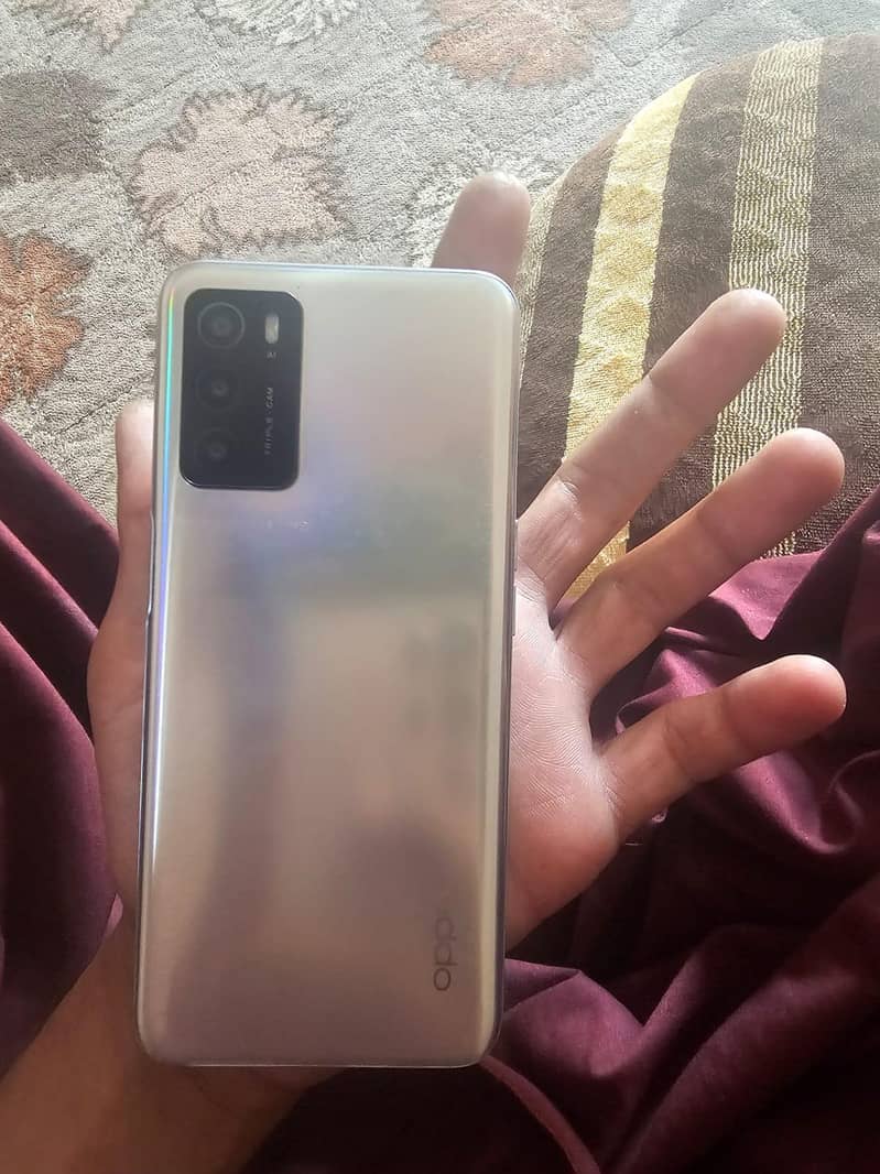OPPO A16 6