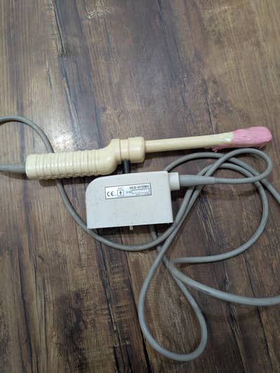 FOR SALE – Honda TVS Ultrasound Probe (Japan)