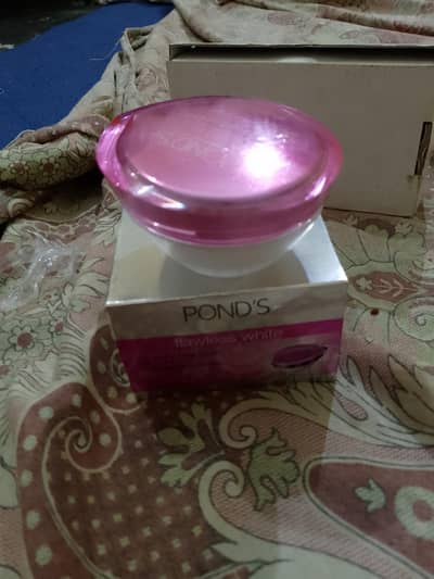 ponds ki oregnal day cream