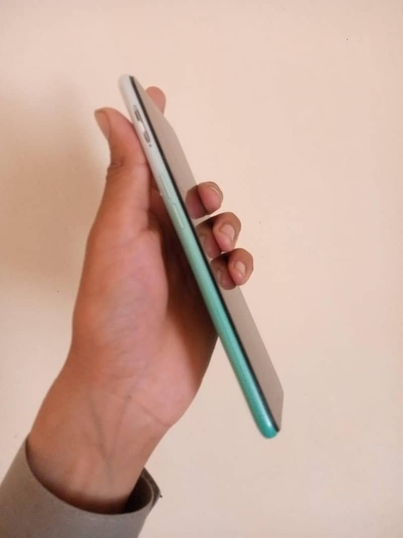 OPPO A31 4