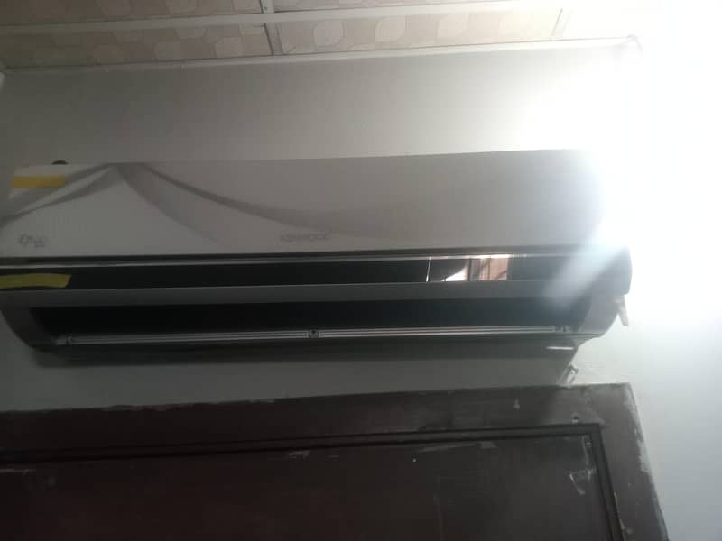 ac1.5ton 0