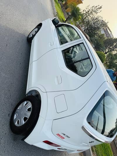 Suzuki Alto 2026