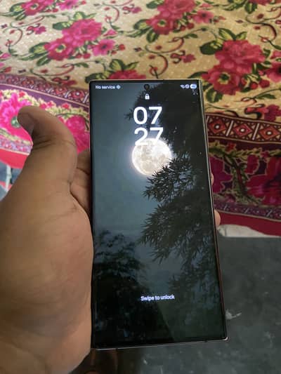 Samsung Mobile S22 Ultra