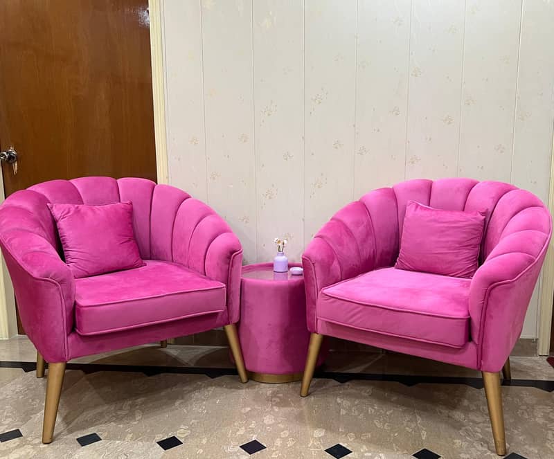 Sofa Set 0