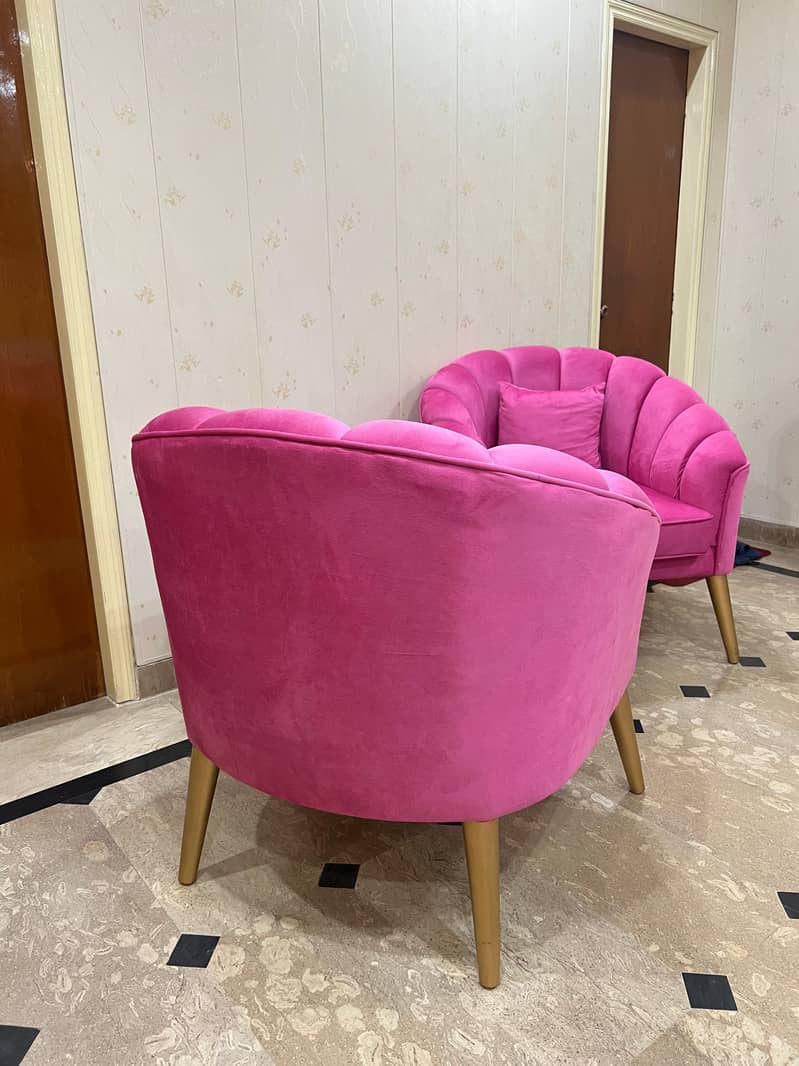 Sofa Set 1