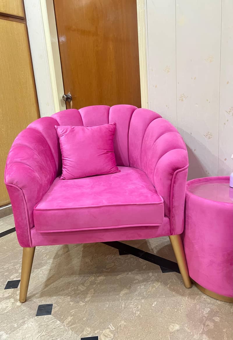 Sofa Set 3