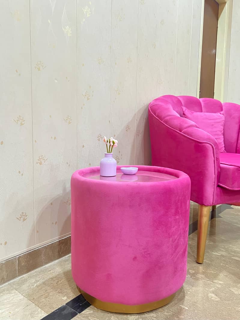 Sofa Set 5