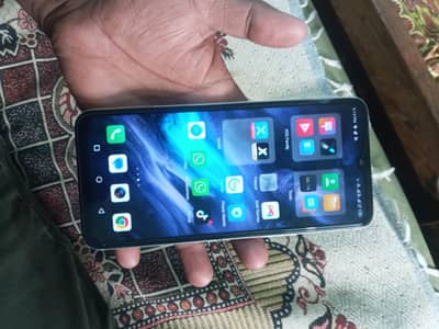 Infinix Note 11