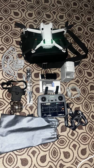 Dji mini 4 pro