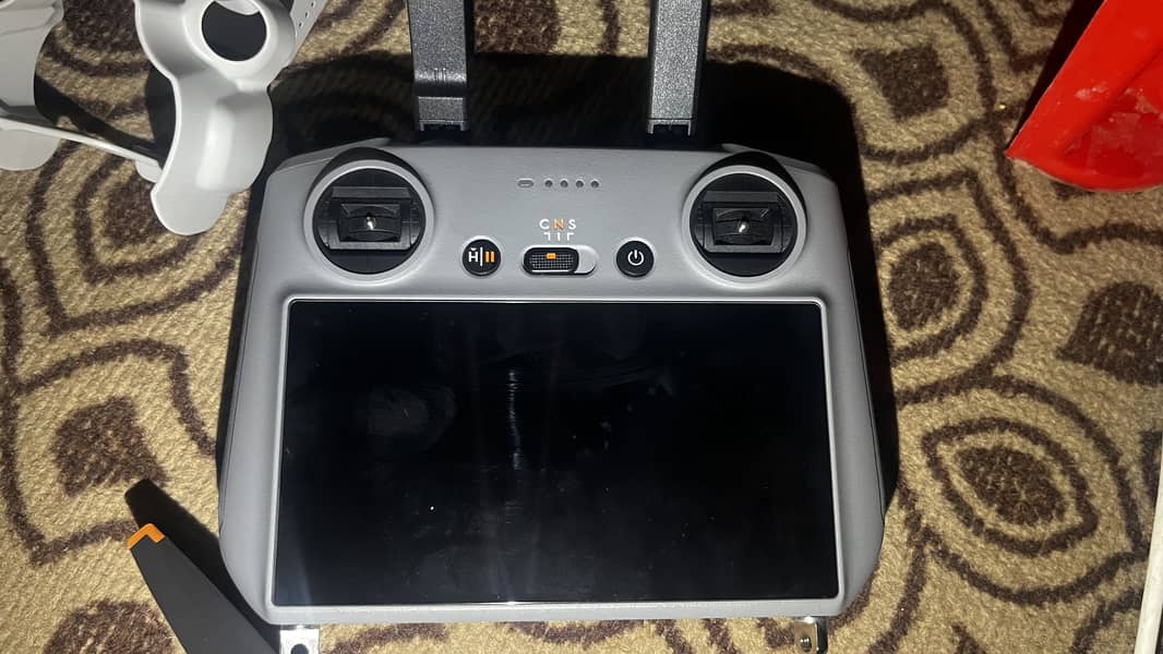 Dji mini 4 pro 5