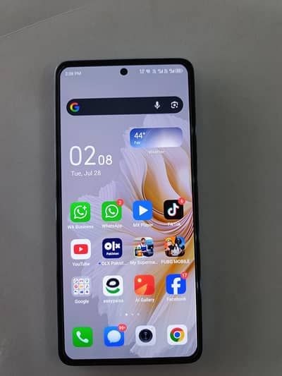 tecno camon 20 pro 03296556981