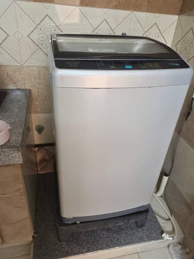 Haier Auto Machine HWM85- 1708
