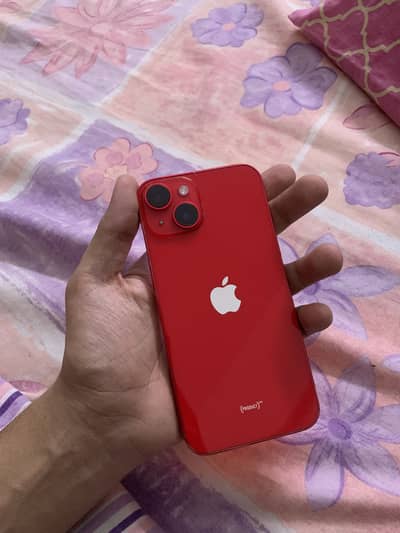 Iphone  14 128gb 9/10 Jv non pta