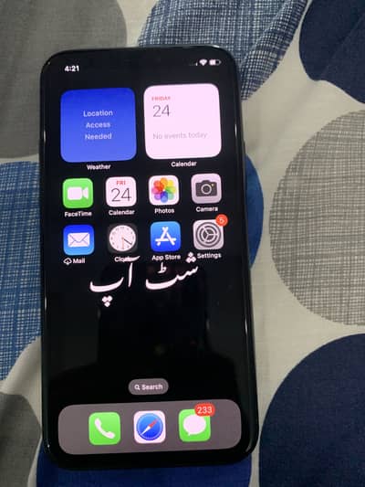 Apple iPhone 11 Pro