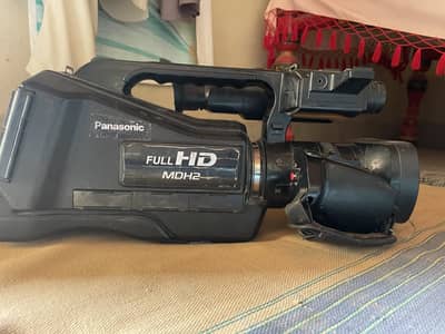 PANASONIC MDH2
