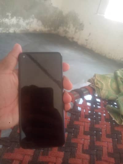 Tecno CAMON 15