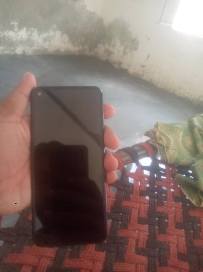 Tecno CAMON 15 0