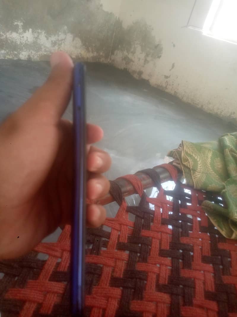 Tecno CAMON 15 1