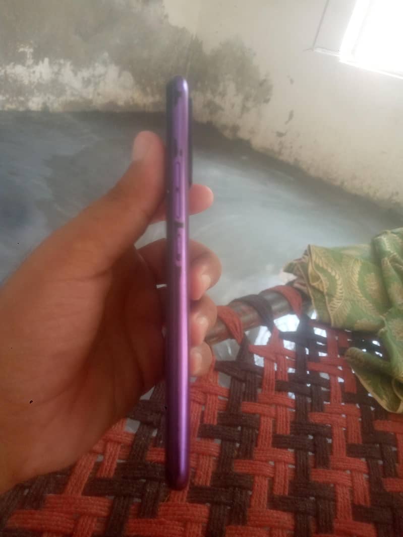 Tecno CAMON 15 2