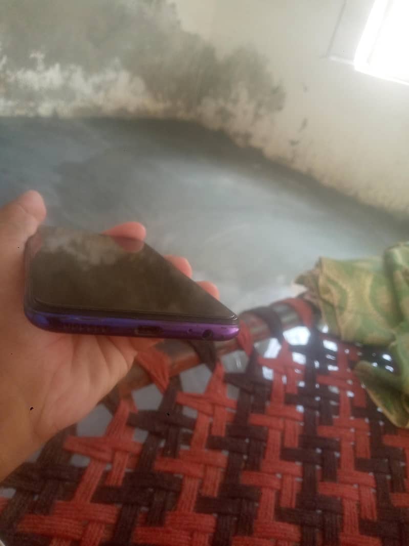 Tecno CAMON 15 4