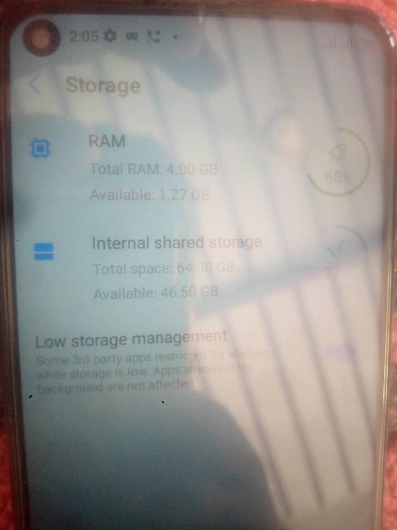 Tecno CAMON 15 5