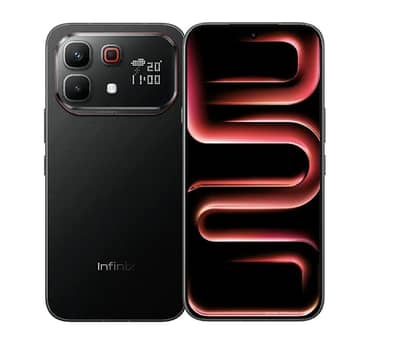 Infinix Hot 6 Pro