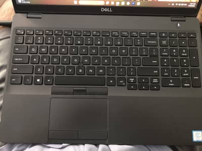 Dell Core i5 8th Generation