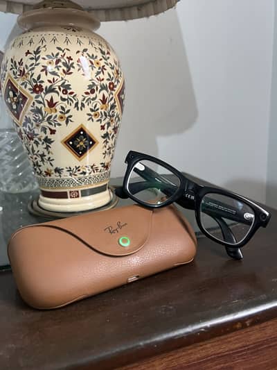 Rayban Meta Gen 1