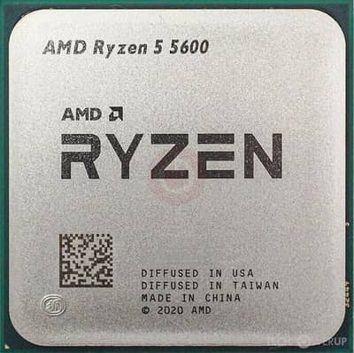 Ryzan 5 5600