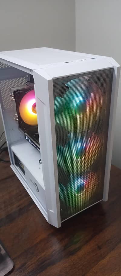 Gaming PC For Sale Like Brand New