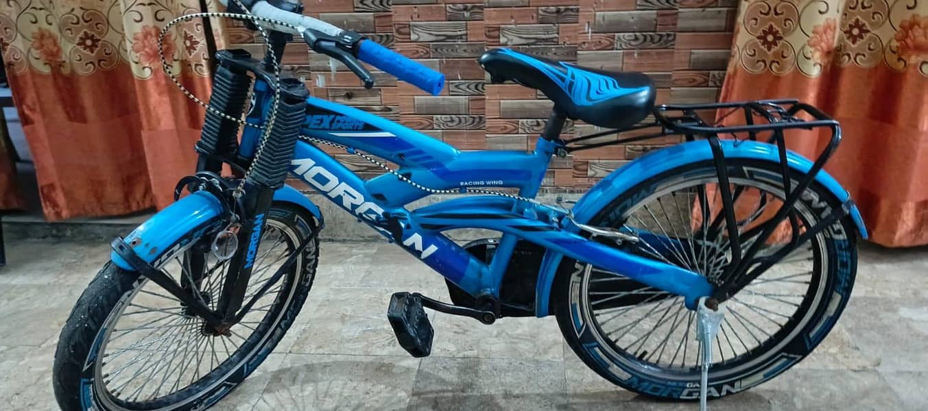 kid bicycle 1