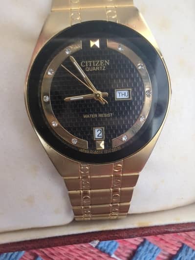 watch